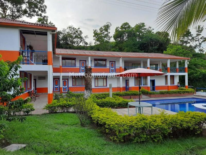 Casa – Manizales - Vista 4