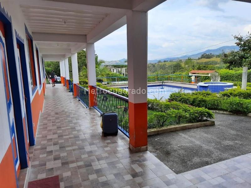 Casa – Manizales - Vista 5