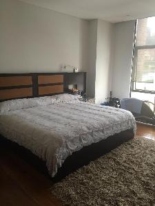 Apartamento de 3 alcobas en venta en Chico Reservado, Bogotá, 166 m² · foto 12 de 16