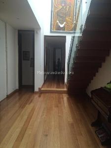 Apartamento de 3 alcobas en venta en Chico Reservado, Bogotá, 166 m² · foto 5 de 16