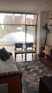 Apartamento de 3 alcobas en venta en Chico Reservado, Bogotá, 166 m² · foto 7 de 16