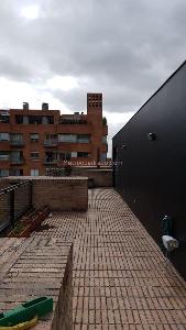 Apartamento de 3 alcobas en venta en Chico Reservado, Bogotá, 166 m² · foto 3 de 16