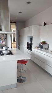 Apartamento de 3 alcobas en venta en Chico Reservado, Bogotá, 166 m² · foto 10 de 16