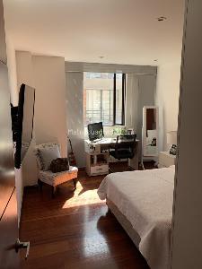 Apartamento de 3 alcobas en venta en San Patricio, Bogotá, 208 m² · foto 14 de 16