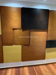 Apartamento de 3 alcobas en venta en San Patricio, Bogotá, 208 m² · foto 15 de 16