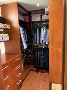 Apartamento de 3 alcobas en venta en San Patricio, Bogotá, 208 m² · foto 16 de 16