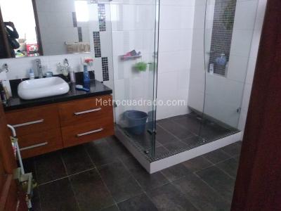 Apartamento en venta en Santa Bibiana, Bogotá · foto 10 de 19