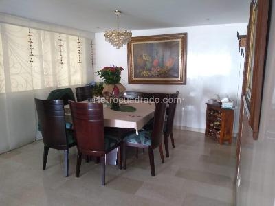 Apartamento en venta en Santa Bibiana, Bogotá · foto 4 de 19