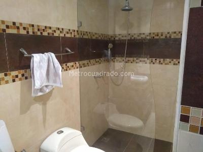 Apartamento en venta en Santa Bibiana, Bogotá · foto 12 de 19