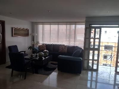 Apartamento en venta en Santa Bibiana, Bogotá · foto 13 de 19