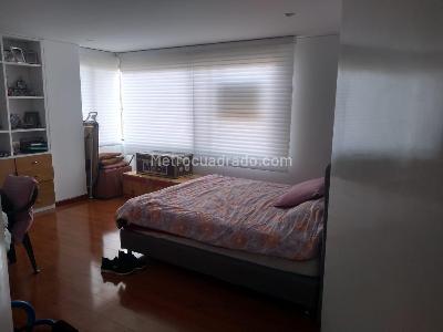 Apartamento en venta en Santa Bibiana, Bogotá · foto 14 de 19