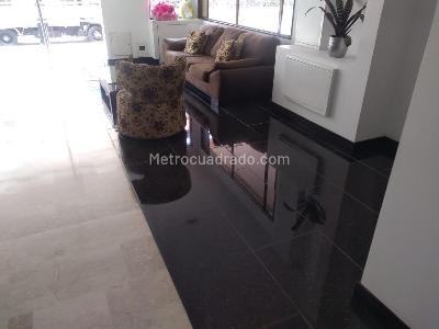 Apartamento en venta en Santa Bibiana, Bogotá · foto 3 de 19