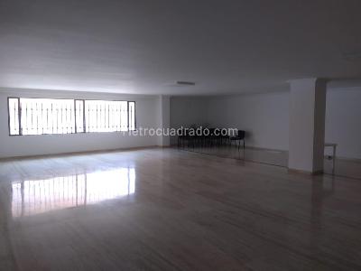 Apartamento en venta en Santa Bibiana, Bogotá · foto 19 de 19