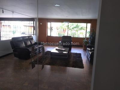 Apartamento en venta en Santa Bibiana, Bogotá · foto 18 de 19
