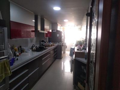 Apartamento en venta en Santa Bibiana, Bogotá · foto 5 de 19