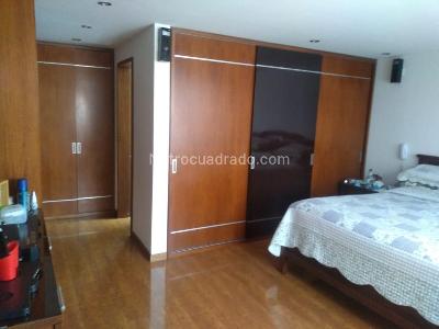 Apartamento en venta en Santa Bibiana, Bogotá · foto 7 de 19