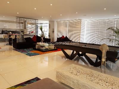 Apartamento en venta en Chico Navarra, Bogotá · foto 11 de 18