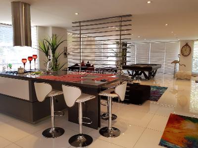 Apartamento en venta en Chico Navarra, Bogotá · foto 12 de 18