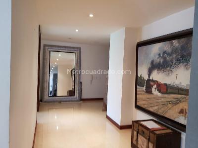 Apartamento en venta en Chico Navarra, Bogotá · foto 14 de 18