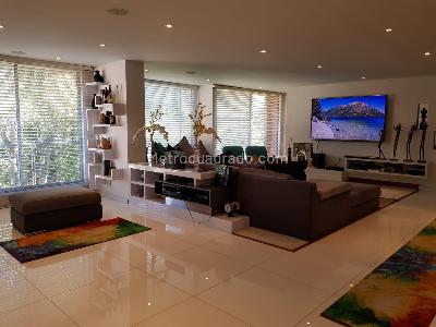 Apartamento en venta en Chico Navarra, Bogotá · foto 16 de 18