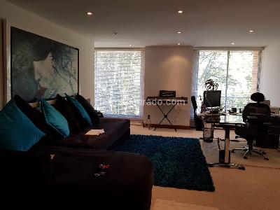 Apartamento en venta en Chico Navarra, Bogotá · foto 17 de 18