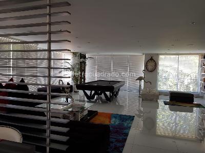 Apartamento en venta en Chico Navarra, Bogotá · foto 18 de 18