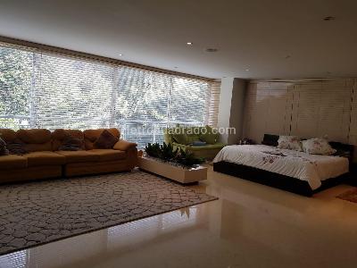Apartamento en venta en Chico Navarra, Bogotá · foto 4 de 18