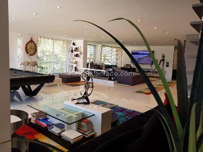 Apartamento en venta en Chico Navarra, Bogotá · foto 7 de 18