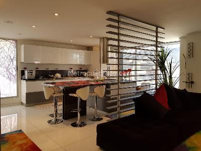 Apartamento en venta en Chico Navarra, Bogotá · foto 8 de 18