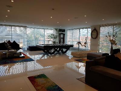 Apartamento en venta en Chico Navarra, Bogotá · foto 9 de 18