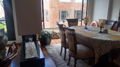Apartamento en venta en Chico Navarra, Bogotá · foto 3 de 16