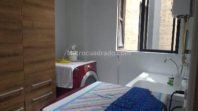 Apartamento en venta en Chico Navarra, Bogotá · foto 11 de 16