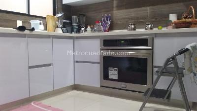 Apartamento en venta en Chico Navarra, Bogotá · foto 8 de 16
