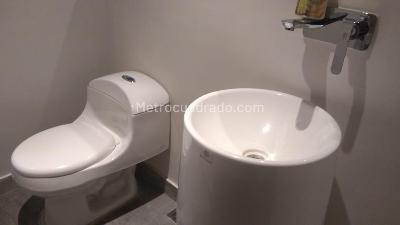 Apartamento en venta en Chico Navarra, Bogotá · foto 16 de 16