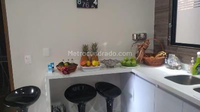 Apartamento en venta en Chico Navarra, Bogotá · foto 9 de 16