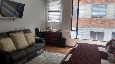 Apartamento en venta en Chico Navarra, Bogotá · foto 6 de 16