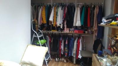 Apartamento en venta en Chico Navarra, Bogotá · foto 13 de 16