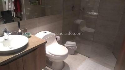 Apartamento en venta en Chico Navarra, Bogotá · foto 14 de 16