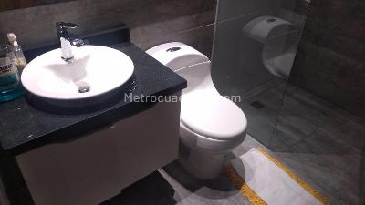 Apartamento en venta en Chico Navarra, Bogotá · foto 15 de 16