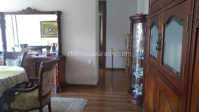 Apartamento en venta en Chico Navarra, Bogotá · foto 7 de 16