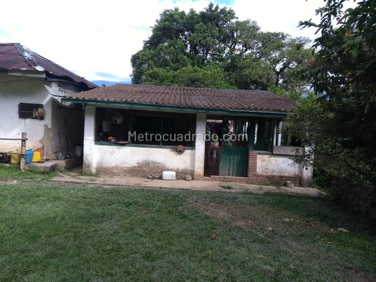 Venta de Finca en La vega vereda la cabaña La Vega 3553M2960550