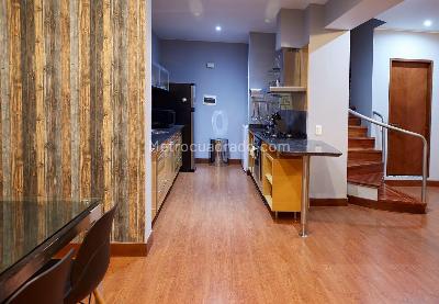 Apartamento en venta en Chico, Bogotá · foto 11 de 19