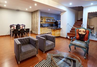 Apartamento en venta en Chico, Bogotá · foto 13 de 19