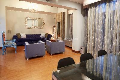 Apartamento en venta en Chico, Bogotá · foto 15 de 19