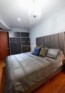Apartamento en venta en Chico, Bogotá · foto 16 de 19
