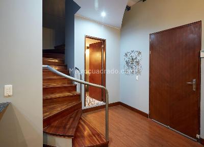 Apartamento en venta en Chico, Bogotá · foto 17 de 19