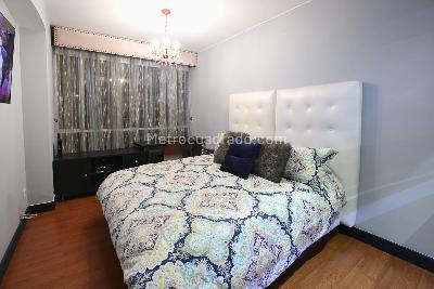 Apartamento en venta en Chico, Bogotá · foto 18 de 19