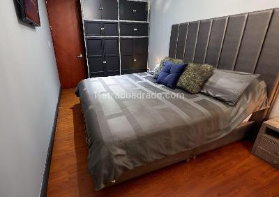 Apartamento en venta en Chico, Bogotá · foto 19 de 19