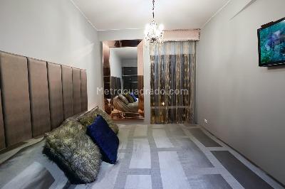 Apartamento en venta en Chico, Bogotá · foto 7 de 19