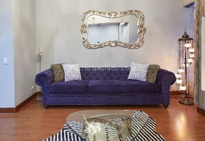 Apartamento en venta en Chico, Bogotá · foto 8 de 19